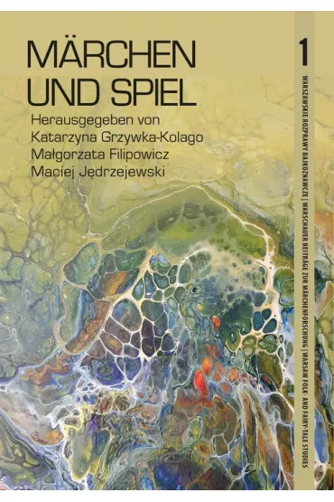Marchen und Spiel