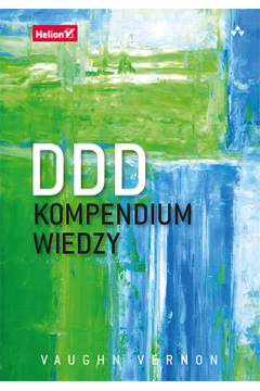 DDD. Kompendium wiedzy