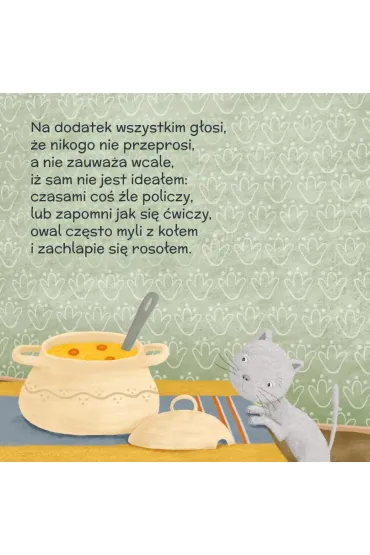 Wyj�tkowy Wojtu� - Martyna Bubicz