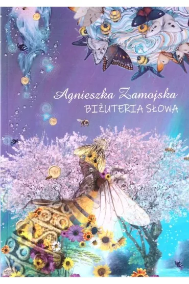 Bi�uteria s�owa - Agnieszka  Zamojska