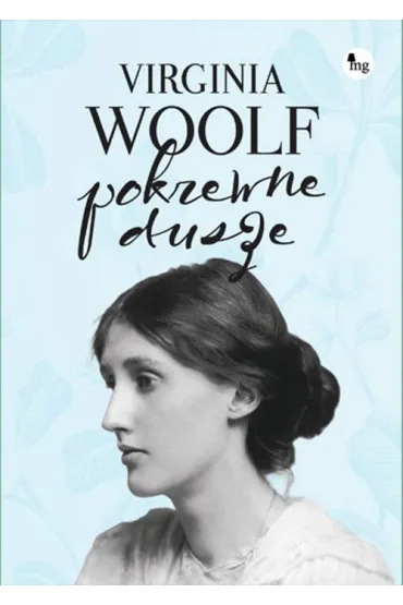 Pokrewne dusze. Wyb�r list�w - Virginia Woolf