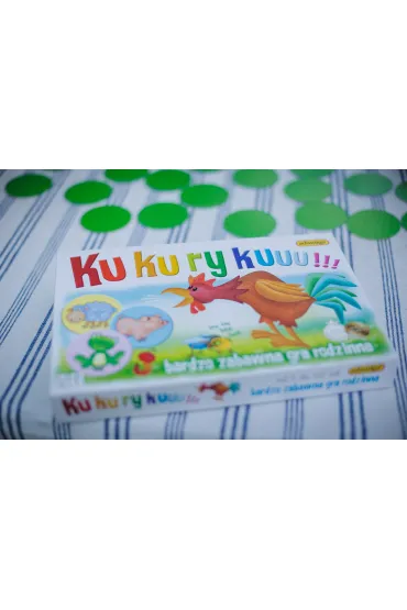 Kukuryku Adamigo