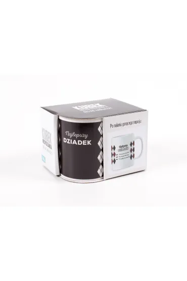 Albi Magiczny kubek. Najlepszy dziadek