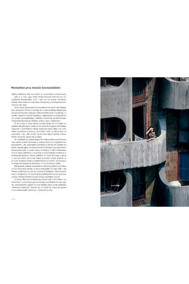 W�a�ciwy moment. P� wieku z aparatem - Chris Niedenthal