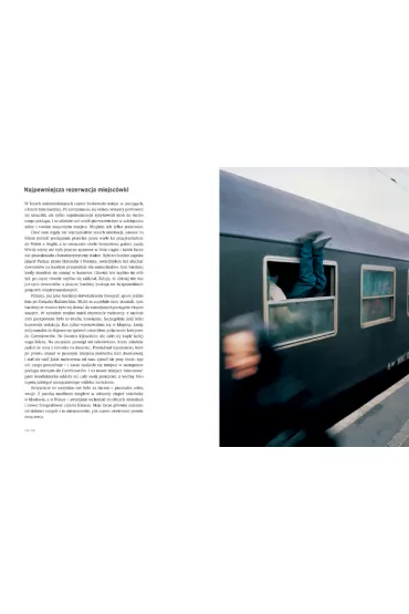 W�a�ciwy moment. P� wieku z aparatem - Chris Niedenthal