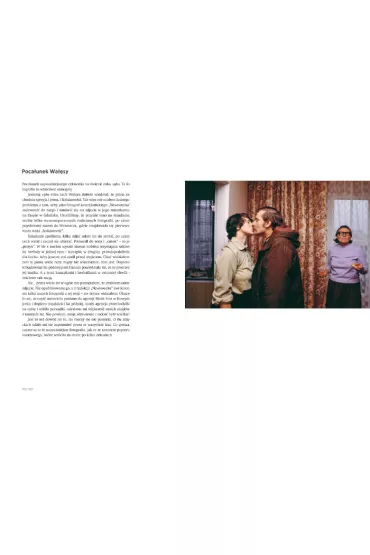 W�a�ciwy moment. P� wieku z aparatem - Chris Niedenthal