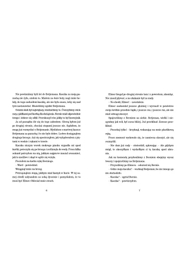 Go�ymi r�kami - Bart Moeyaert