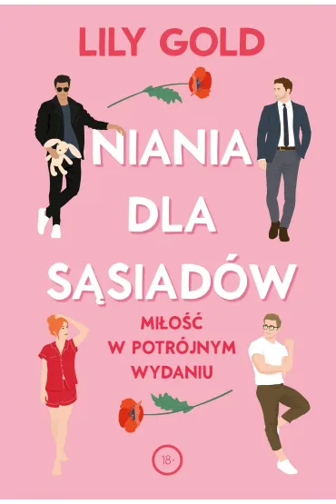 Niania dla s�siad�w - Lily Gold