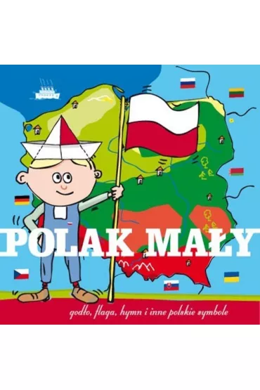God�o, flaga, hymn i inne polskie symbole