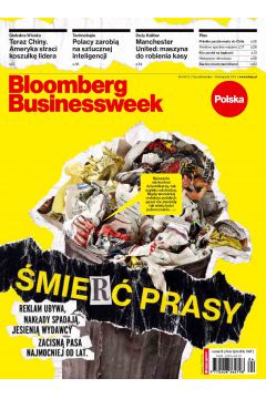 ePrasa Bloomberg Businessweek Polska 04/2011
