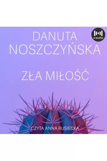 Audiobook Za mio mp3 - Danuta Noszczyska