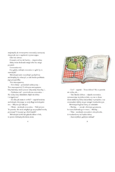 Sens �ycia - Maria Nilsson Thore, Lotta Olsson