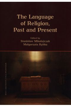 The Language of Religion, Past and Present