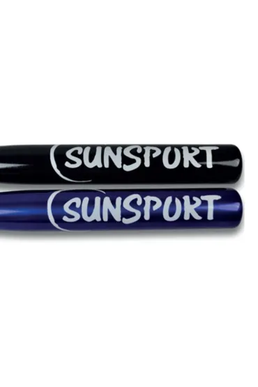 Kij do gry w baseball niebieski Bex Sport