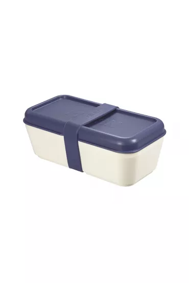 Milan Pojemnik prostok�tny na lunch 0.75 l