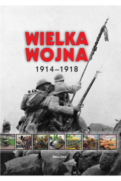 Wielka wojna 1914-1918