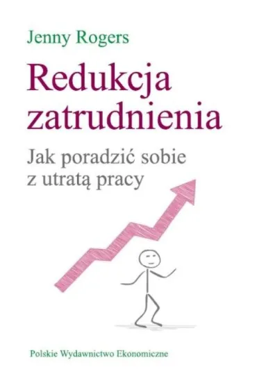 Redukcja zatrudnienia - Jenny Rogers