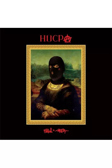 Hucpa (Digipack) (CD) - Kali, Major