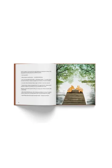 Nie musisz by� grzeczny, czyli bajki przynosz�ce ulg� - Aleksandra Srokowska-Zi�kowska