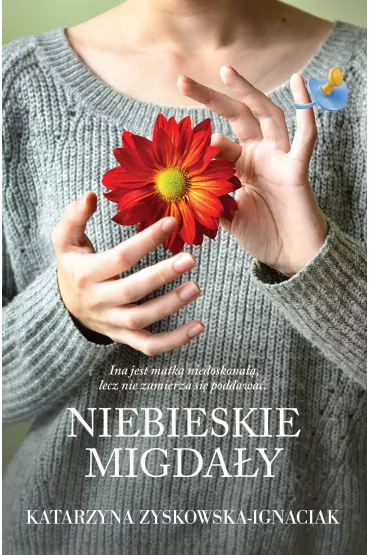 Niebieskie migda�y - Katarzyna Zyskowska-Ignaciak