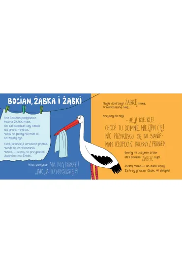 �abki i �abki, czyli s�owne pu�apki - Maurycy Polaski, Agnieszka  Semaniszyn-Konat