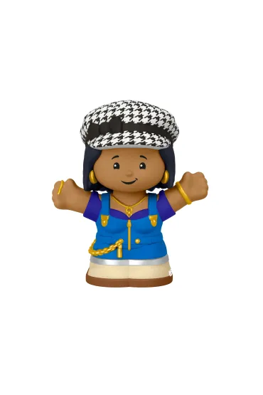 Fisher-Price. Little People Collector 4-pak figurek
