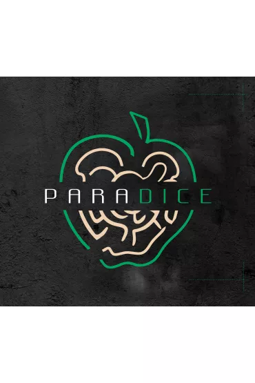 Paradice (CD) - Dice