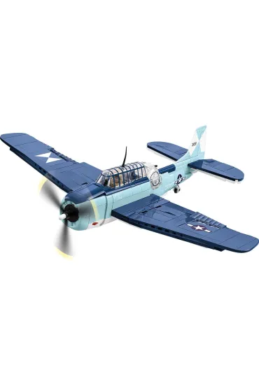 HC WWII Grumman Tbf Avenfer