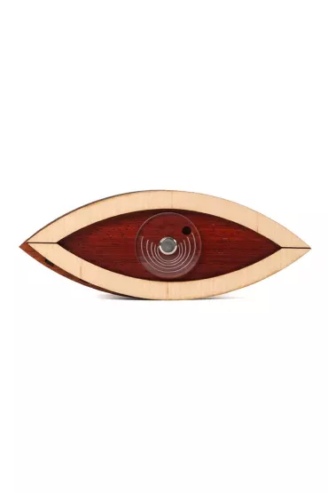 Eye of Horus amigwka Recent Toys poziom 4/5 G3 - Jean Claude  Constantin