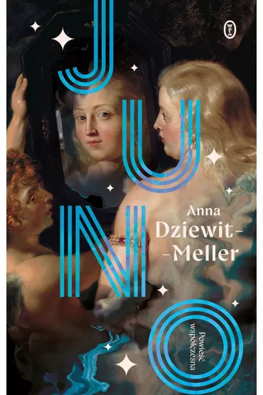 Juno - Anna Dziewit-Meller