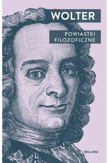 Powiastki filozoficzne - Wolter