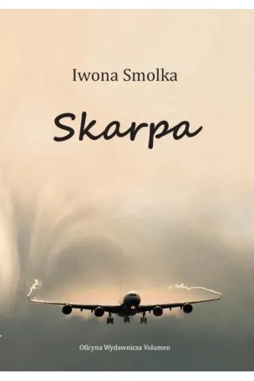 Skarpa - Iwona Smolka