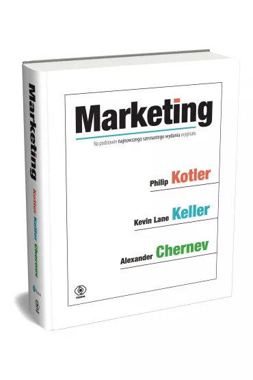 Marketing - Philip Kotler