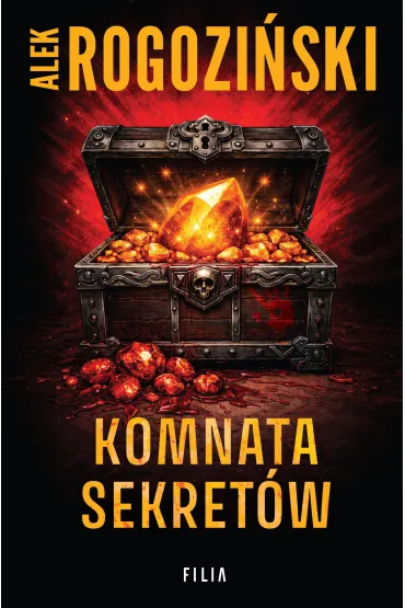 Komnata sekret�w