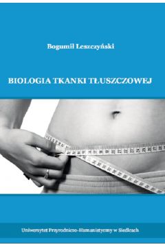 eBook Biologia tkanki tuszczowej pdf
