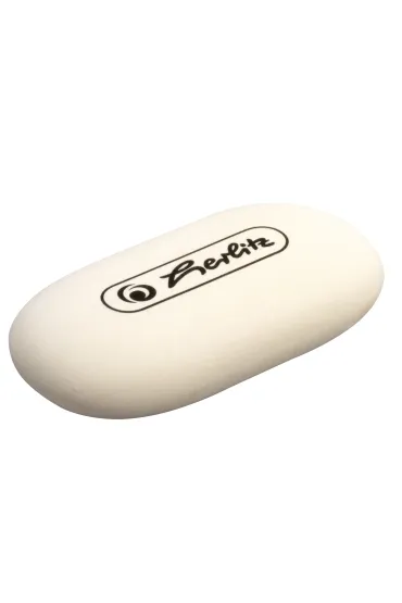 Herlitz Gumka owalna