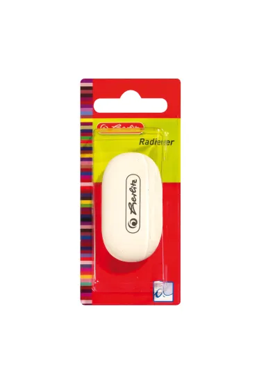 Herlitz Gumka owalna