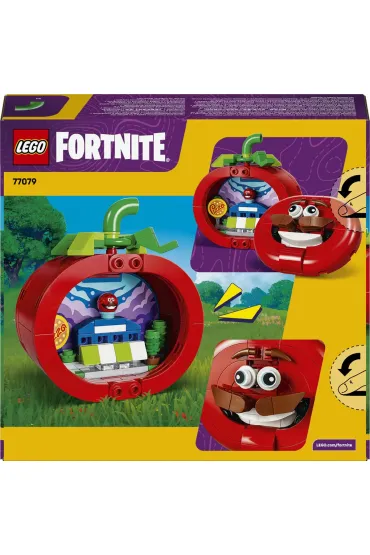 LEGO Fortnite Pomidorek 77079