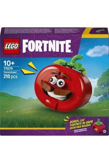 LEGO Fortnite Pomidorek 77079