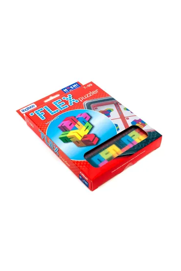 Flex Puzzler Rebel