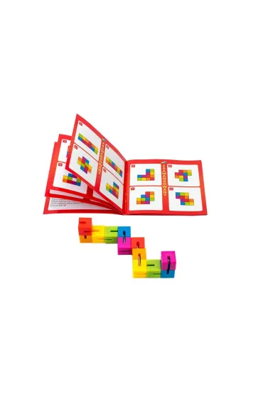 Flex Puzzler Rebel
