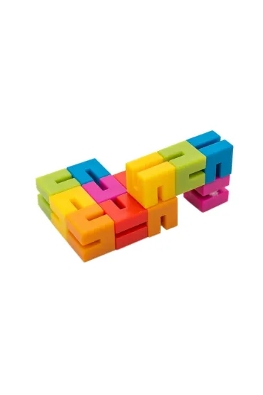 Flex Puzzler Rebel