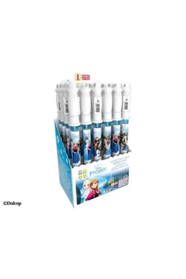 R�d�ka do robienia baniek mydlanych Frozen 125ml Brimarex