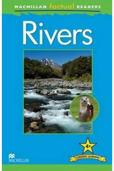 Factual: Rivers 4+ - Claire Llewellyn