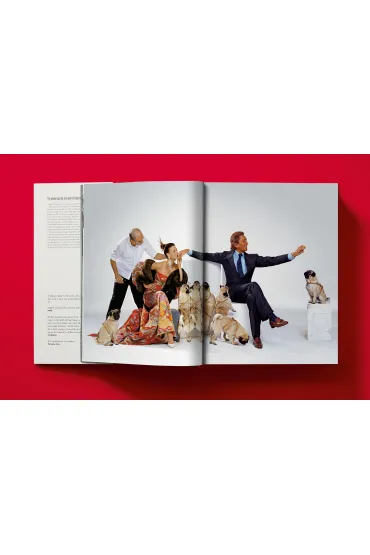 Valentino. A Grand Italian Epic - Matt Tyrnauer
