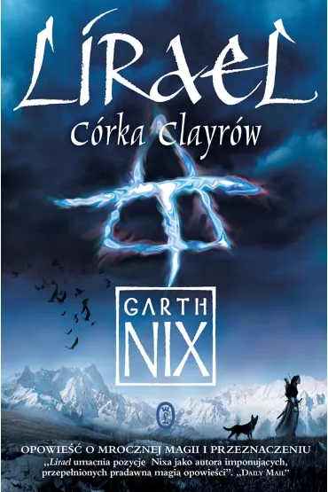Lirael - Garth Nix