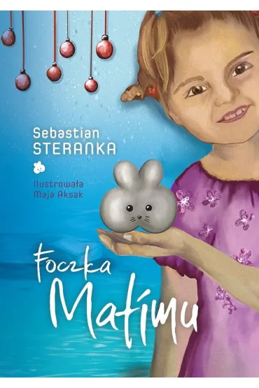 Foczka Matimu - Sebastian  Steranka