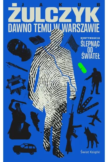 Dawno temu w Warszawie - Jakub �ulczyk