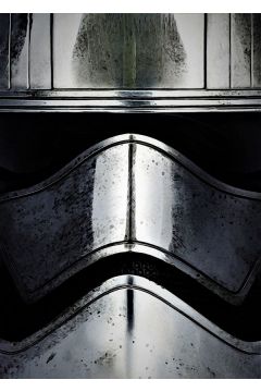 Face It! Star Wars Gwiezdne Wojny - Phasma - plakat 40x60 cm