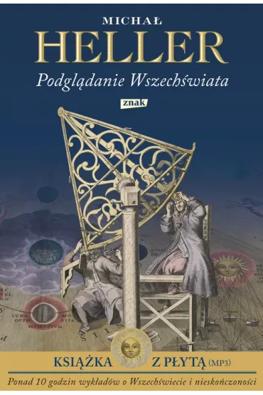 Podgl�danie Wszech�wiata - Micha� Heller